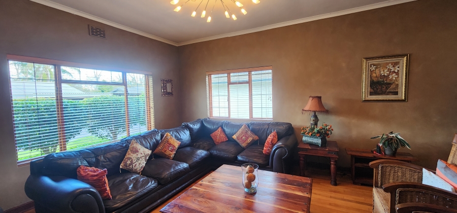 4 Bedroom Property for Sale in Swellendam Western Cape